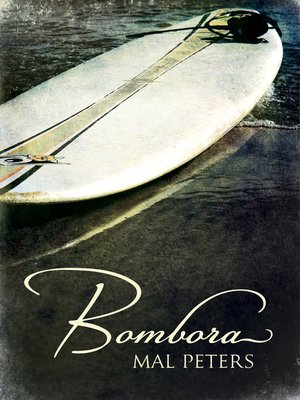 cover image of Bombora